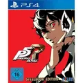 Persona 5 Royal Launch Edition (PlayStation PS4)