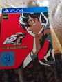 Persona 5 Royal [Steelbook] PS4 Playstation 4 - guter Zustand -