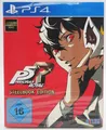 Persona 5 Royal Launch Edition | PlayStation 4 PS4 | NEU eingeschweißt SEALED