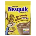 Nesquik Original Kakao lösliches Kakaopulver Nachfüllbeutel 350g