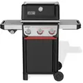 Weber Spirit E-335 Gasgrill schwarz