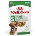 ROYAL CANIN Mini Adult 12x85g
