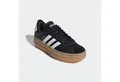 adidas Sportswear VL COURT BOLD Plateausneaker inspiriert vom Design des adidas gazelle bold
