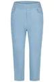 Anna Montana Damenhose Angelika Jump-in Jeans Slim Capri