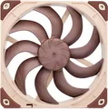 Noctua NF-A14x25 G2 PWM - Gehäuselüfter - 140 mm (NF-A14x25 G2 PWM)
