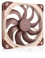 Noctua NF-A14x25 G2 PWM, leiser 140mm PC-Lüfter in Premium-Qualität, 4-Pin (Braun)