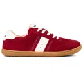 Koel - Francie II Suede 3.0 - Barfußschuhe 39 | EU 39 rot
