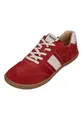 KOEL Damen Barefoot Sneakers Francie II Suede 3.0 red, Größe:39 EU