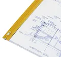 HELE Planschutztasche das Original, 10 Stück DIN A4 - 230 x 320 mm