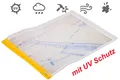 HELE Planschutztaschen 230x320 mm 10er-Packung (DIN A4)
