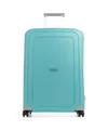 Samsonite S'Cure | Koffer (4 Rollen) | 69 cm 49307-1012