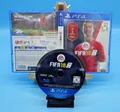 FIFA 18 - Ronaldo Update Edition · PlayStation 4 PS4 · TOP · getestet · OVP