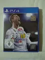 FIFA 18 (Sony PlayStation 4, 2017)