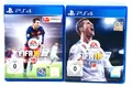 Bundle FIFA 16 und FIFA 18 Sport PlayStation 4 PS4