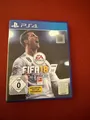 FIFA 18 (Sony PlayStation 4, 2017)