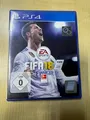 FIFA 18 (Sony PlayStation 4, 2017)