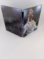 PS4 | FIFA 18 (2018) | Sony PlayStation 4 | OHNE SPIEL | NUR Steelbook