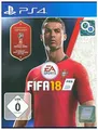 FIFA 18 - Standard Edition - [PlayStation 4]