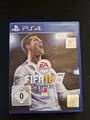 FIFA 18 (Sony PlayStation 4, 2017)