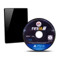 PS4 Spiel Fifa 18 #B