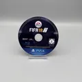 Sony PlayStation 4 FIFA 18 PS4 Fußball Spiel Ohne OVP Cristiano Ronaldo