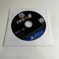 FIFA 18 (Sony PlayStation 4, 2017) Nur CD