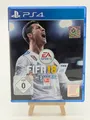 Sony PlayStation 4 | FIFA 18 | OVP - OVP - getestet