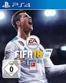 FIFA 18 von Electronic Arts | Game | Zustand neu