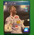 FIFA 18 ( PlayStation 4 )
