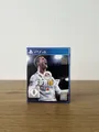 FIFA 18 (Sony PlayStation 4, 2017)