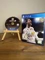 FIFA 18 (Sony PlayStation 4, 2017)