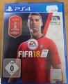 PlayStation 4 - PS4 - Spiele - SPORT - Fifa 18 Update