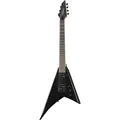 JS22-7 RR Satin Black