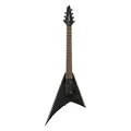 Jackson JS Series JS22-7 RR SBK Satin Black E Gitarre
