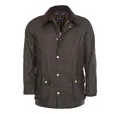 BARBOUR Jacke Herren Ashby Wax Jacke MWX0339OL71 Farbe Oliven