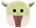Star Wars Squishmallow Plüschfigur Yoda 20 cm