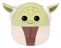 Star Wars Squishmallow Plüschfigur Yoda 20 cm Neu