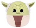 Star Wars Squishmallow Plüschfigur Yoda 20 cm