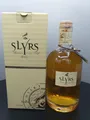Slyrs 2009 Bavarian Upperland Malt Whisky Distillerie 43% Deutschland OVP