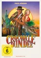 Crocodile Dundee (DVD) Peter Faiman Paul Hogan Linda Kozlowski