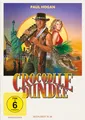 Crocodile Dundee DVD  *NEU*OVP*