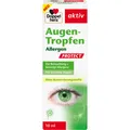 DOPPELHERZ Augen-Tropfen Allergen PROTECT 10 ml PZN 19067679
