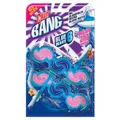 CILLIT BANG 3055951 BLUE WAVE 6 WC-Duftspüler Blüten Frische