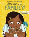 Ach, das ist Familie?!: Vielfalt, Zusammenleben und... | Buch | Zustand sehr gut