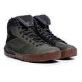 Dainese Metractive Air Motorradschuhe, grün, Größe 41 für Männer