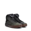 Dainese Metractive Air Grape Leaf Black Gr. 41 EU Sommer Motorradschuhe