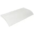 Wallbox-Überdachung - Regenschutz - UV-resistent - B 60 cm x T 34 cm