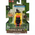 194735193691 Figure Minecraft, Blaze Mattel