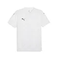 Puma Teamglory Trikot Kurzarm Herren - Weiß