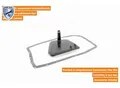 VAICO Hydraulikfiltersatz, Automatikgetriebe v200048 für BMW VW ALPINA